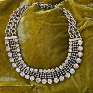 Dylanlex x Rachel Zoe necklace